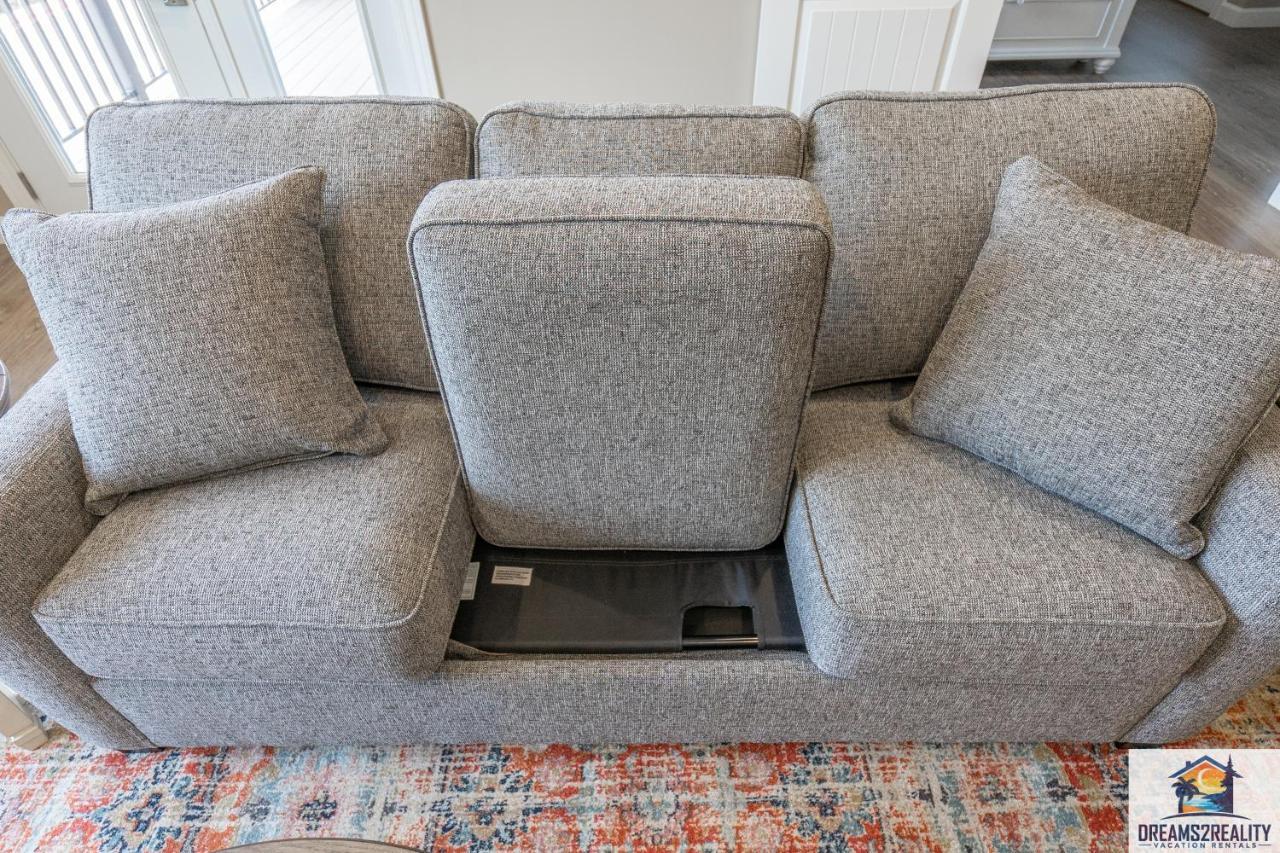New Build - Walk-In 3Br Condo With Arcade Game - Free Attraction Tickets Included -- Fhg-207 Бренсон Екстер'єр фото