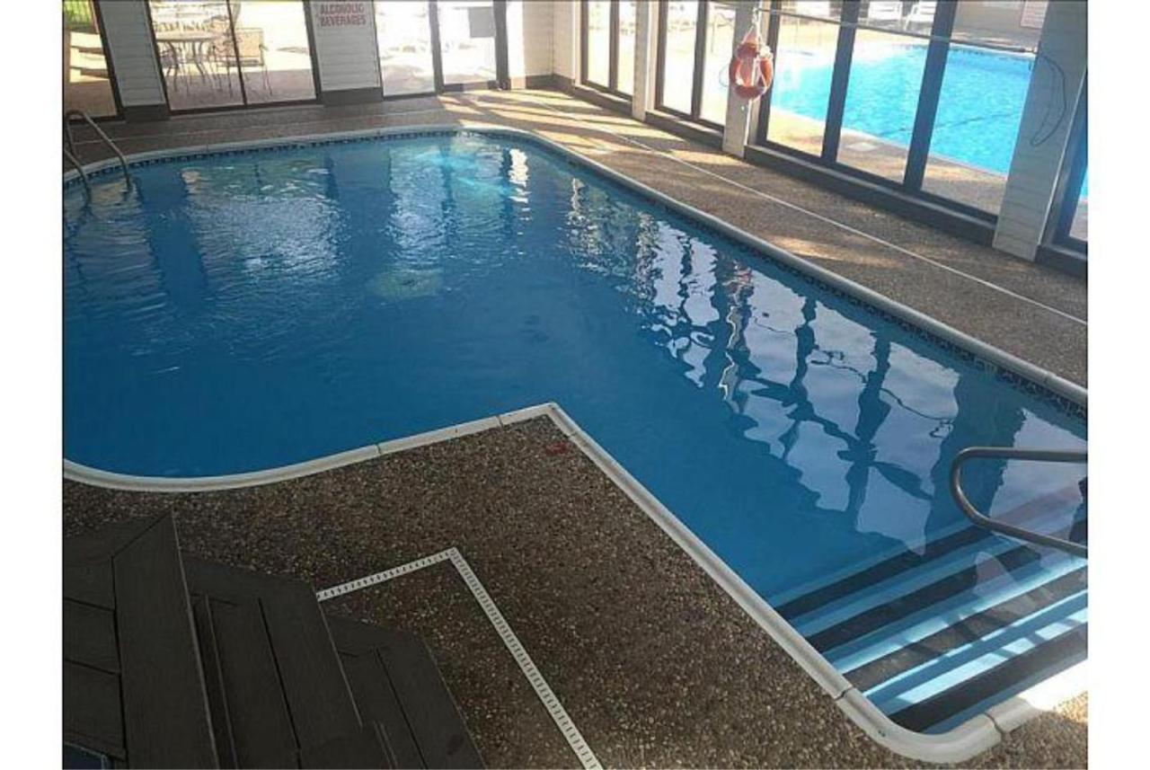 New Build - Walk-In 3Br Condo With Arcade Game - Free Attraction Tickets Included -- Fhg-207 Бренсон Екстер'єр фото