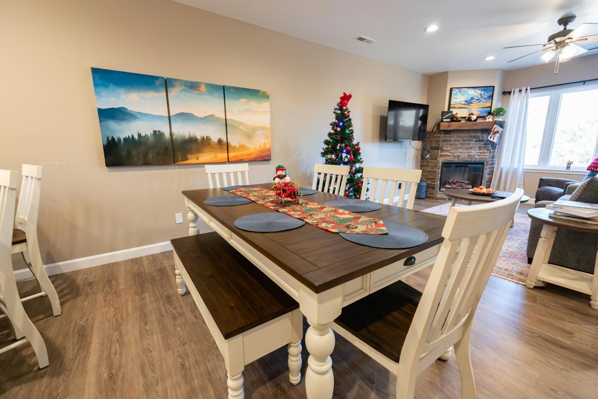 New Build - Walk-In 3Br Condo With Arcade Game - Free Attraction Tickets Included -- Fhg-207 Бренсон Екстер'єр фото